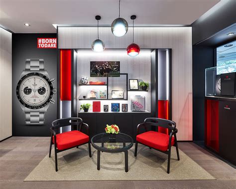 tudor watches shop